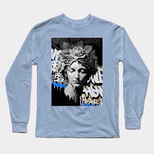 Street Selene Long Sleeve T-Shirt